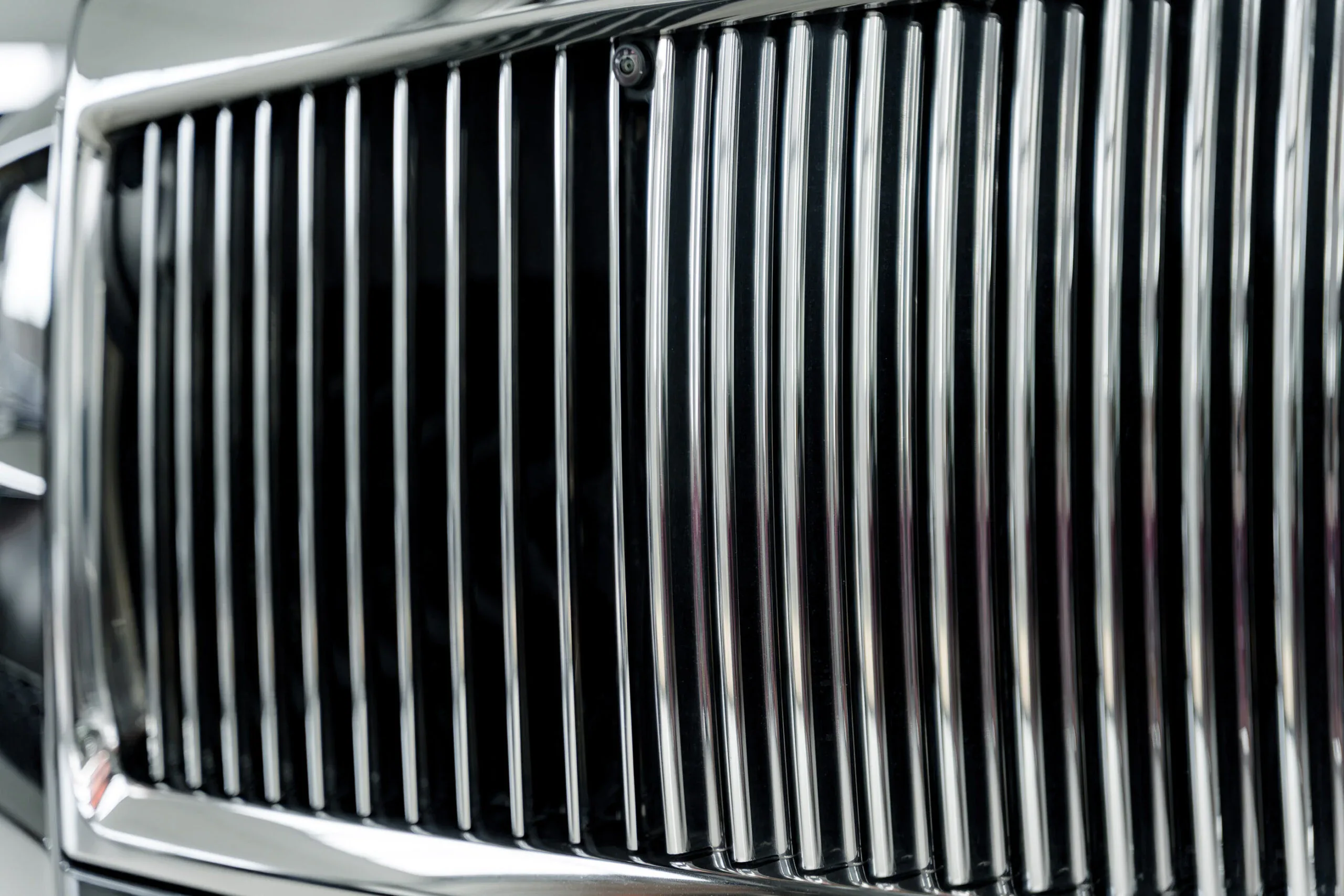 2019 Rolls-Royce Cullinan, 23/30
