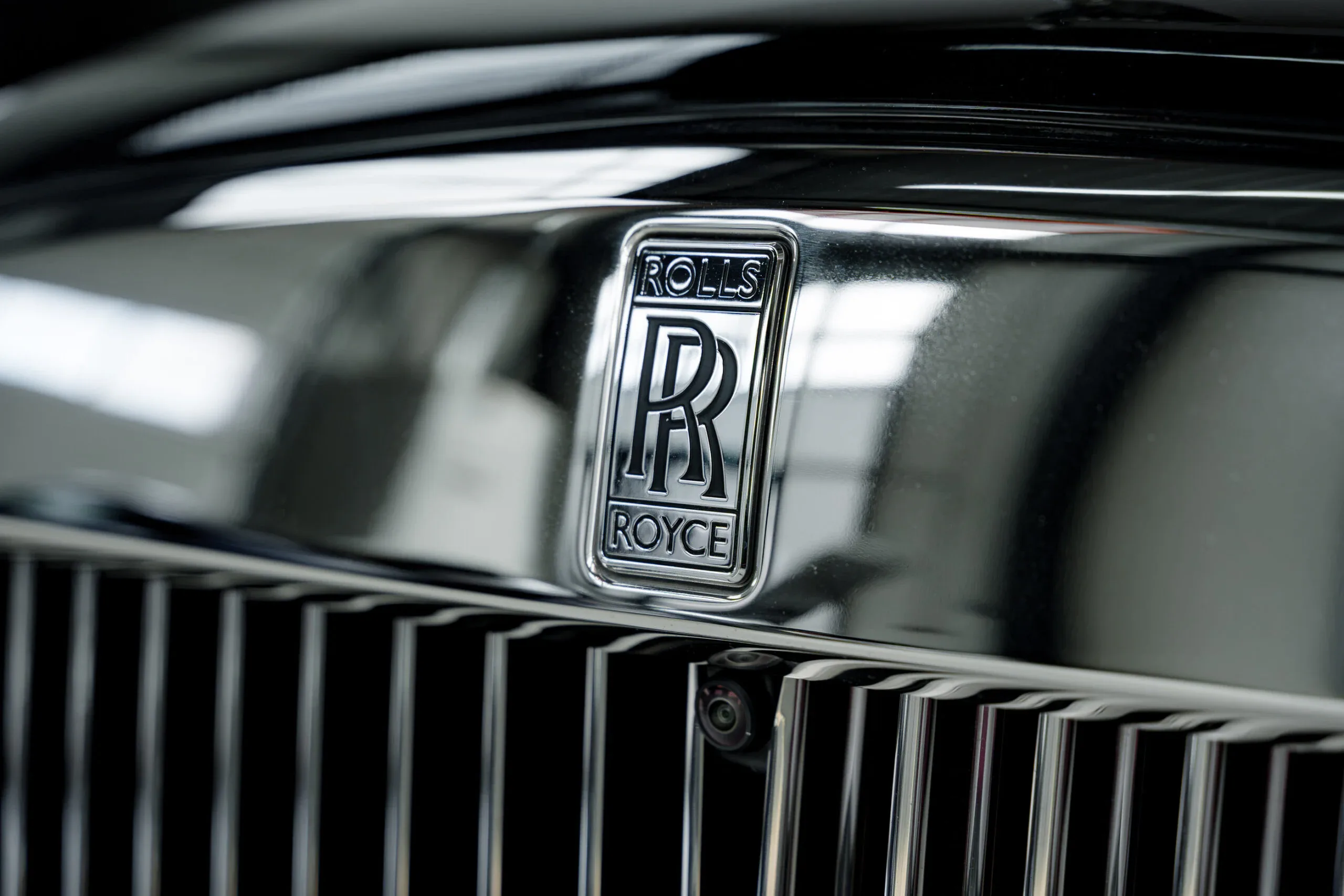 2019 Rolls-Royce Cullinan, 25/30