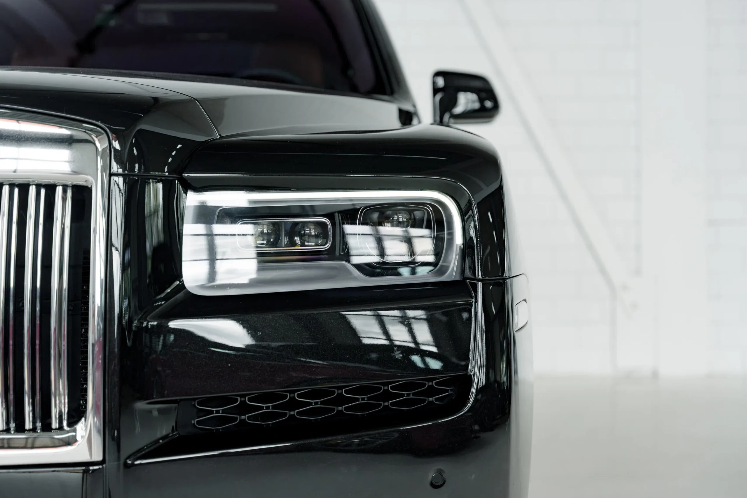 2019 Rolls-Royce Cullinan, 27/30