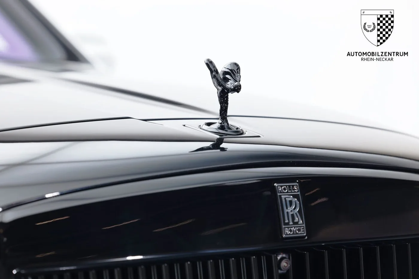 2019 Rolls-Royce Cullinan angeboten von einem Supersportwagenhändler in Viernheim, Deutschland, Foto 11 von 25