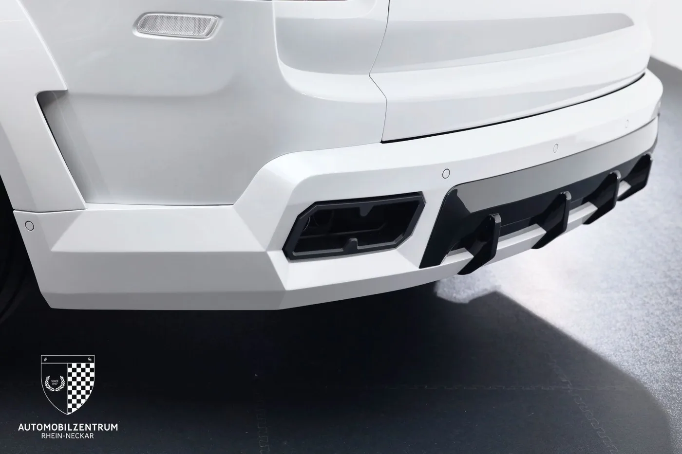 2019 Rolls-Royce Cullinan angeboten von einem Supersportwagenhändler in Viernheim, Deutschland, Foto 13 von 25