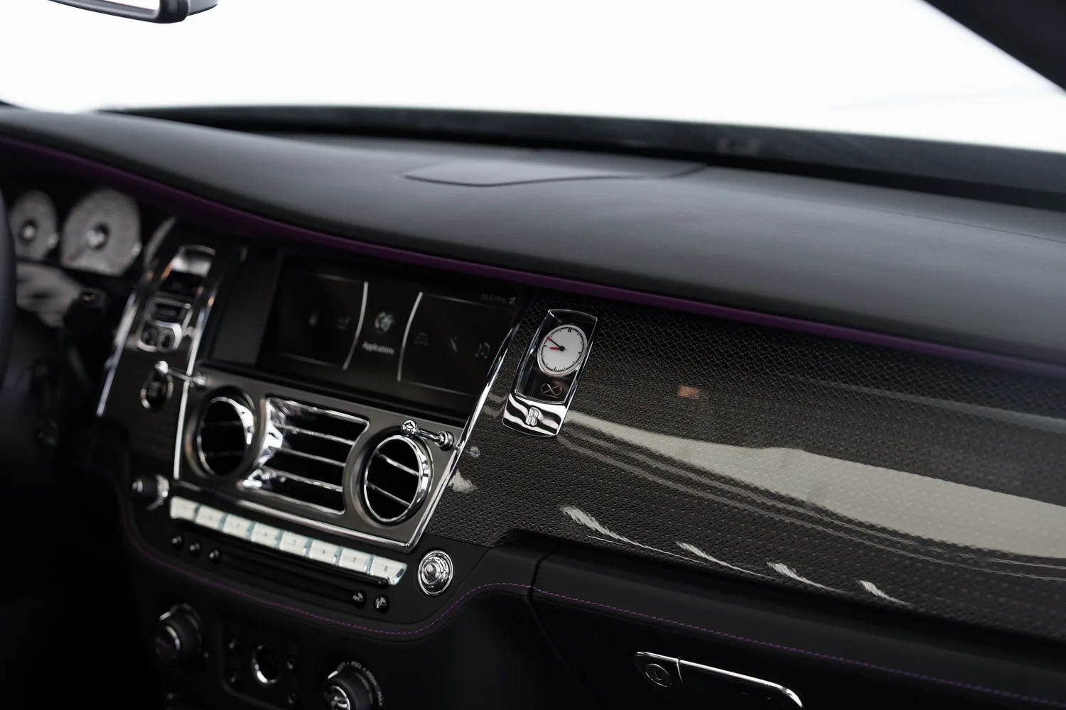 2019 Rolls-Royce Dawn Black Badge, 13/15