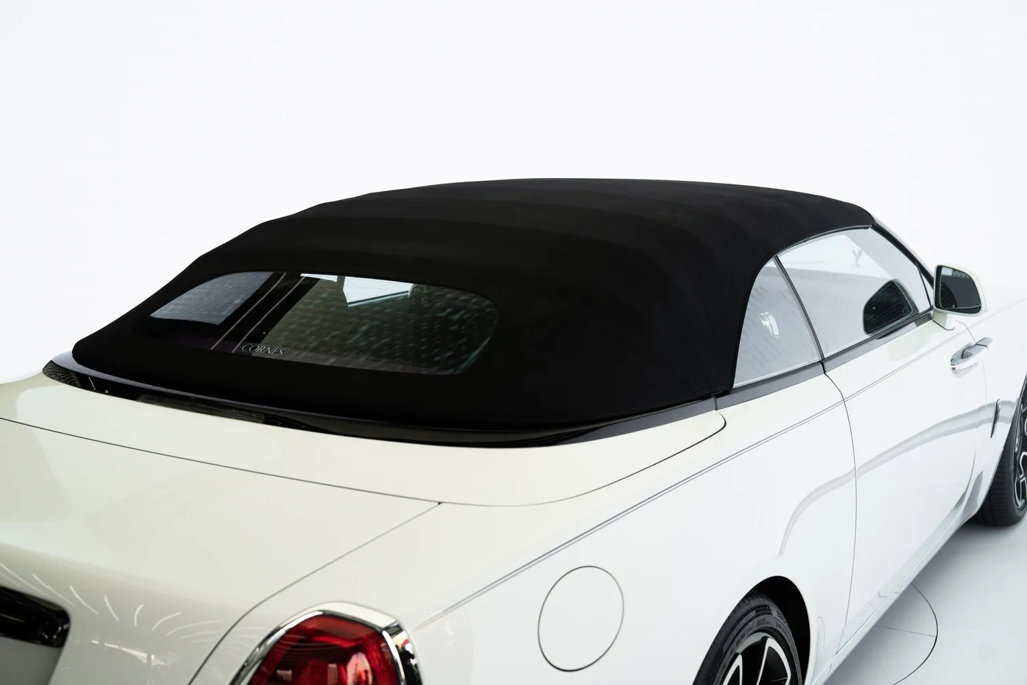 2019 Rolls-Royce Dawn Black Badge, 15/15