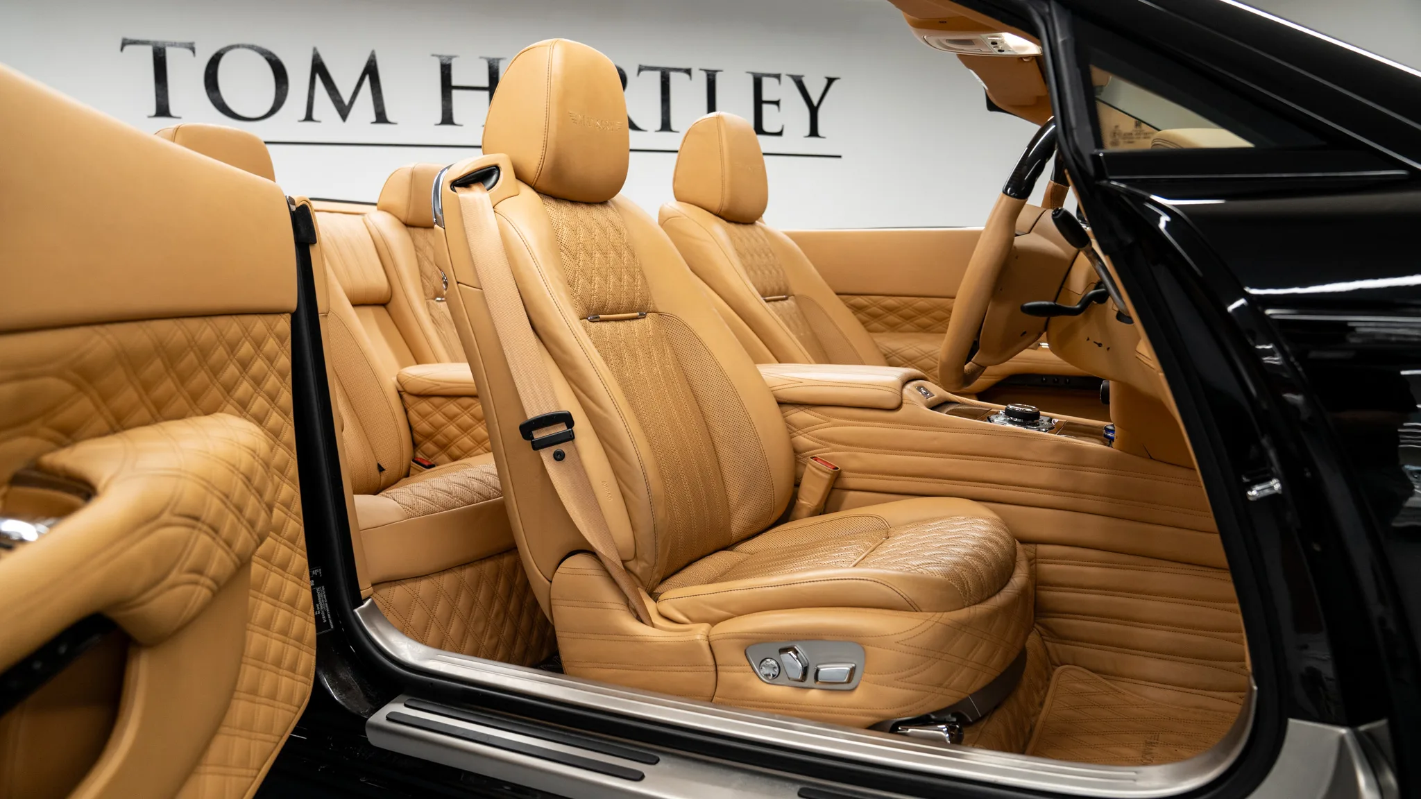 2019 Rolls-Royce Dawn MANSORY, 24/30