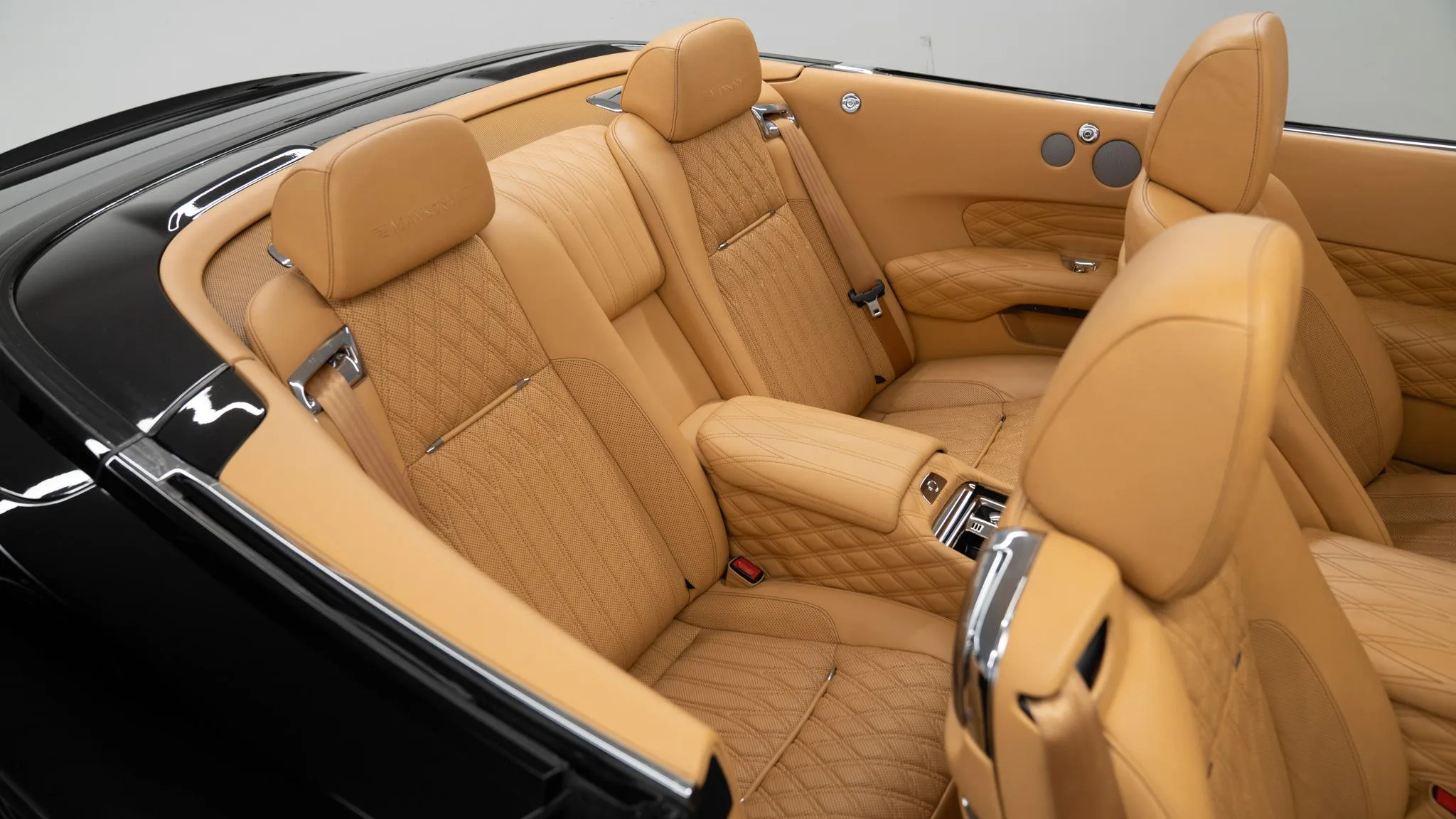 2019 Rolls-Royce Dawn MANSORY, 25/30