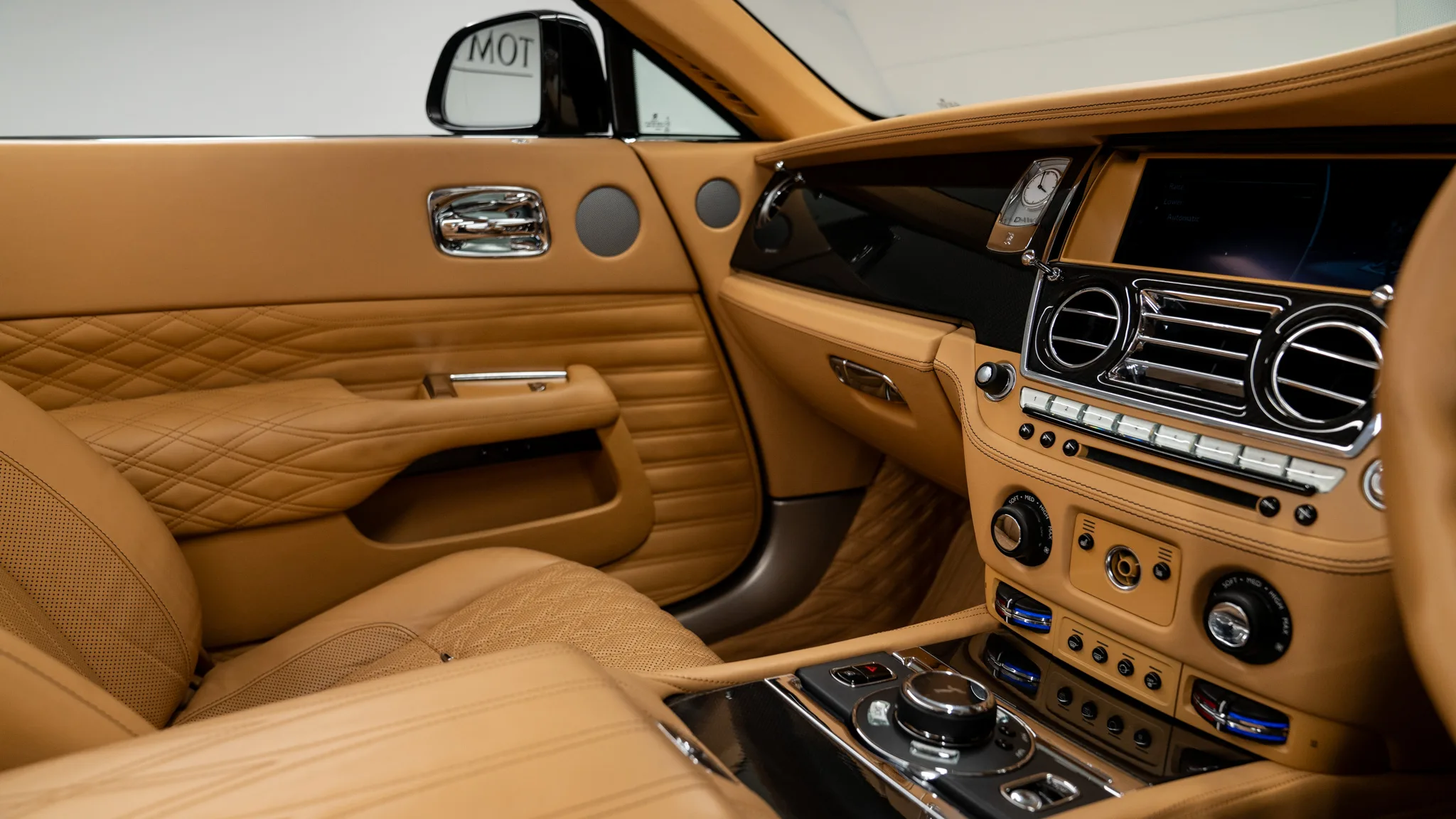 2019 Rolls-Royce Dawn MANSORY, 30/30