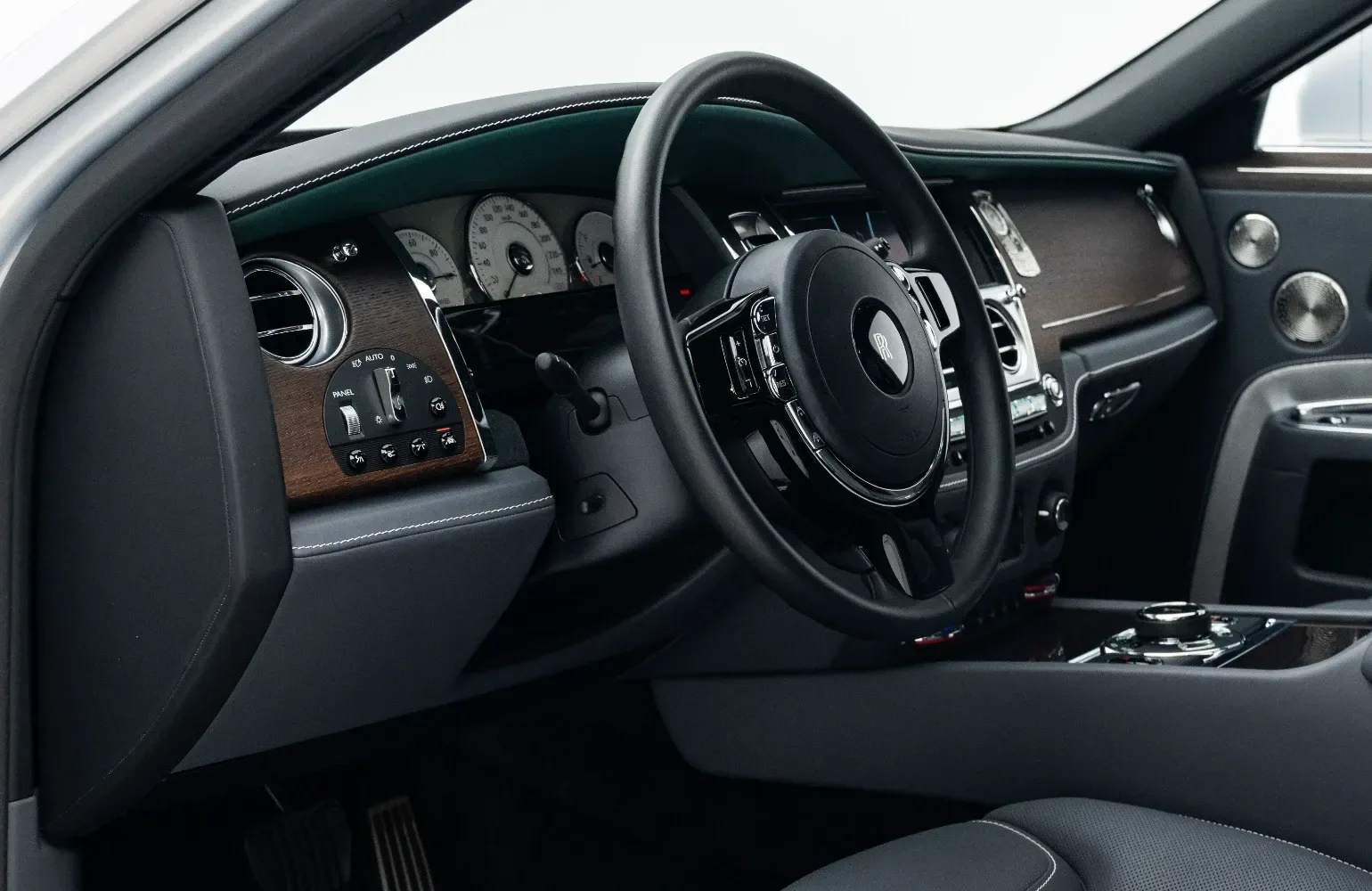 2019 Rolls-Royce Ghost, 6/30