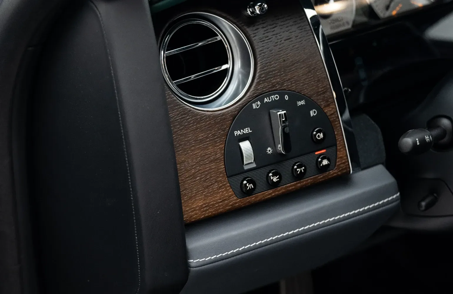 2019 Rolls-Royce Ghost, 8/30