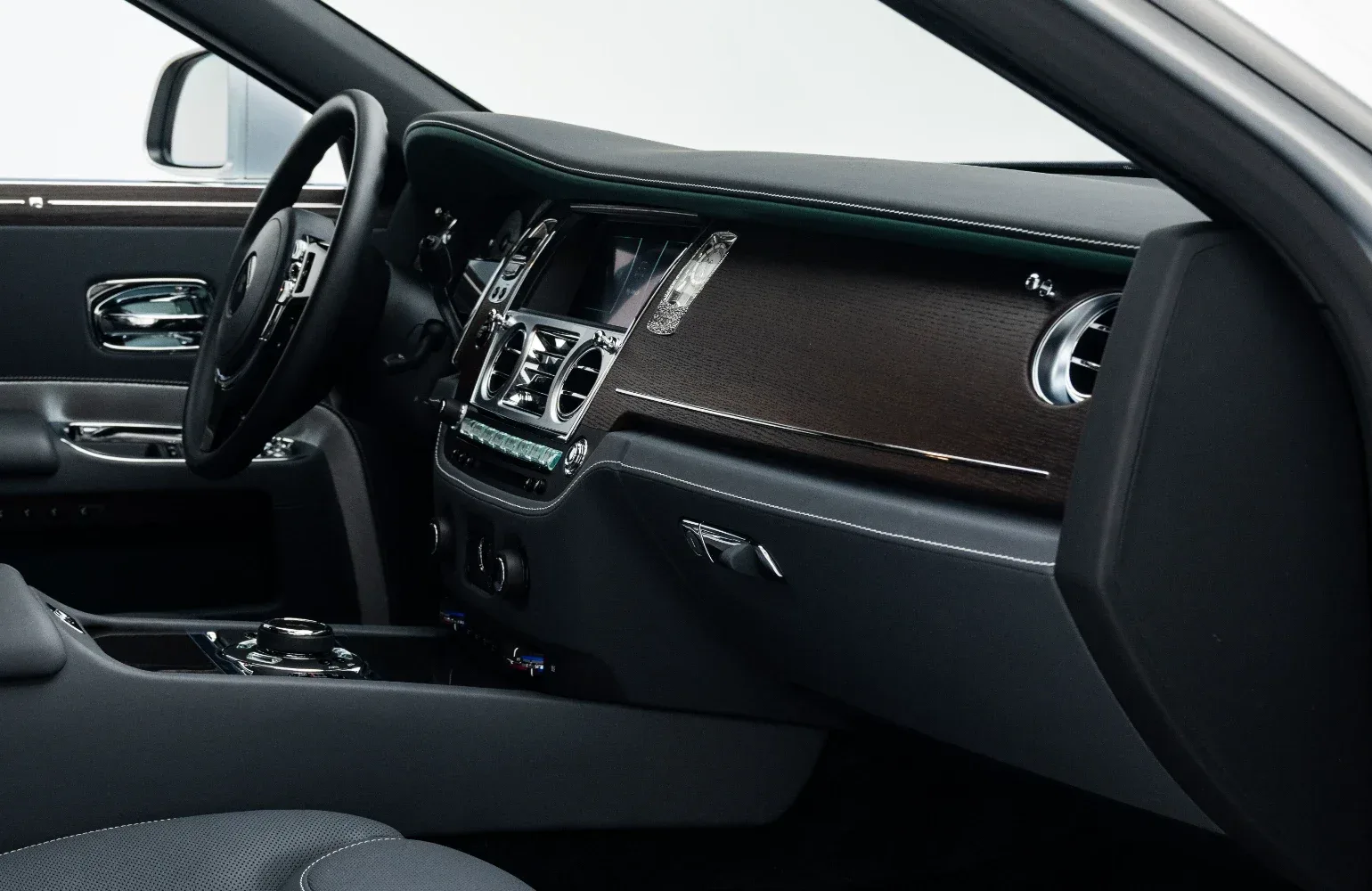2019 Rolls-Royce Ghost, 9/30