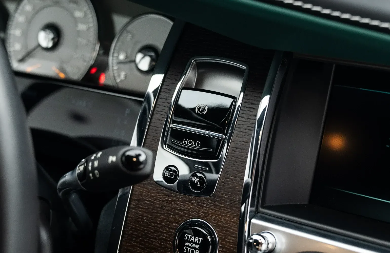 2019 Rolls-Royce Ghost, 11/30