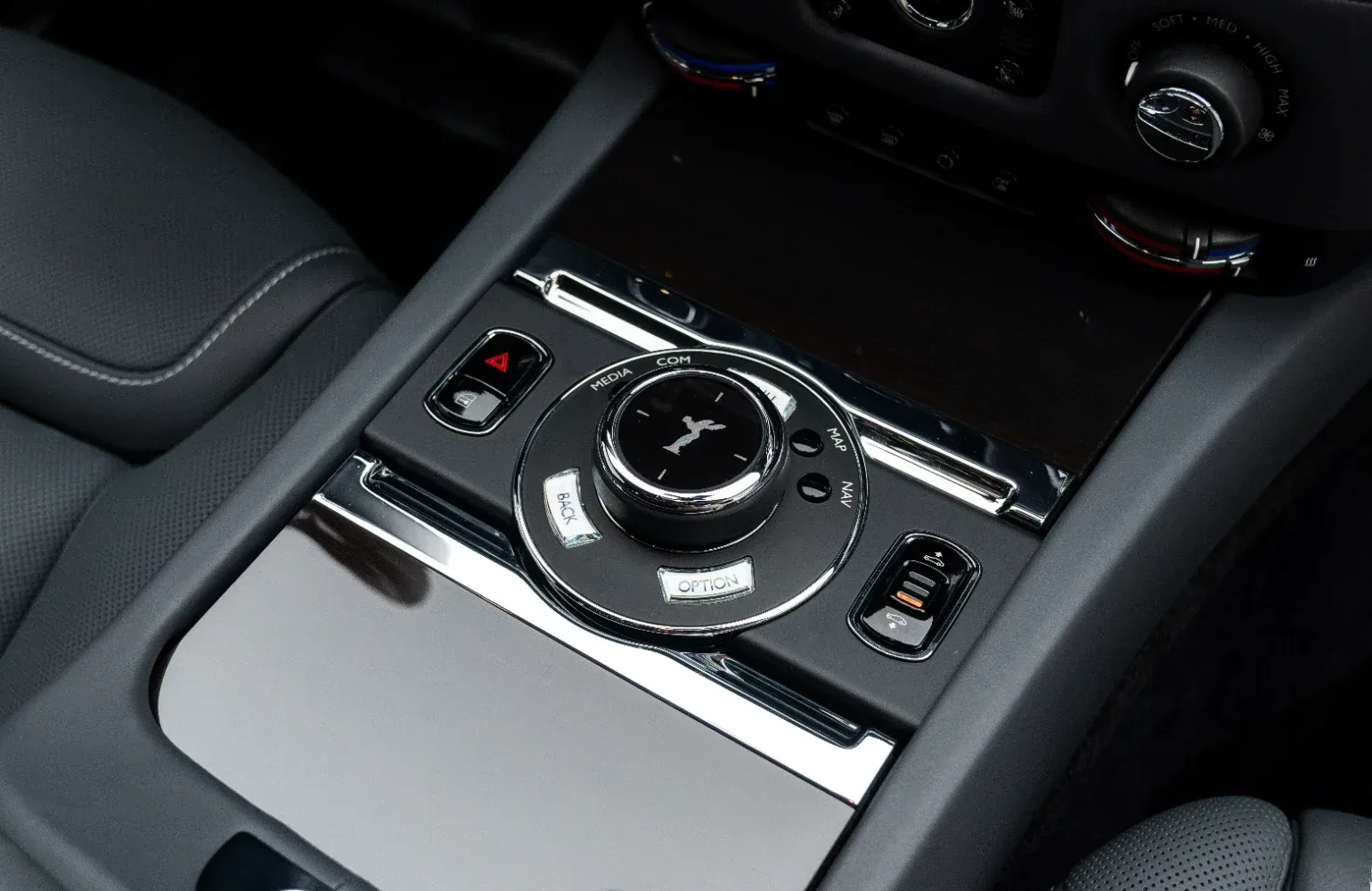 2019 Rolls-Royce Ghost, 14/30