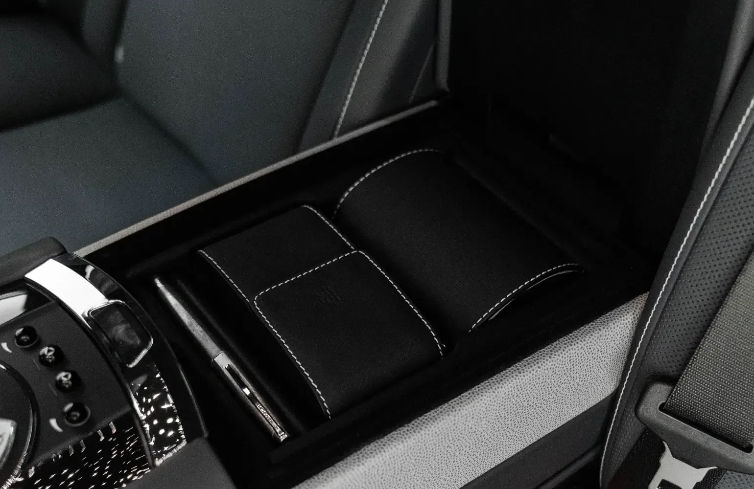 2019 Rolls-Royce Ghost, 16/30
