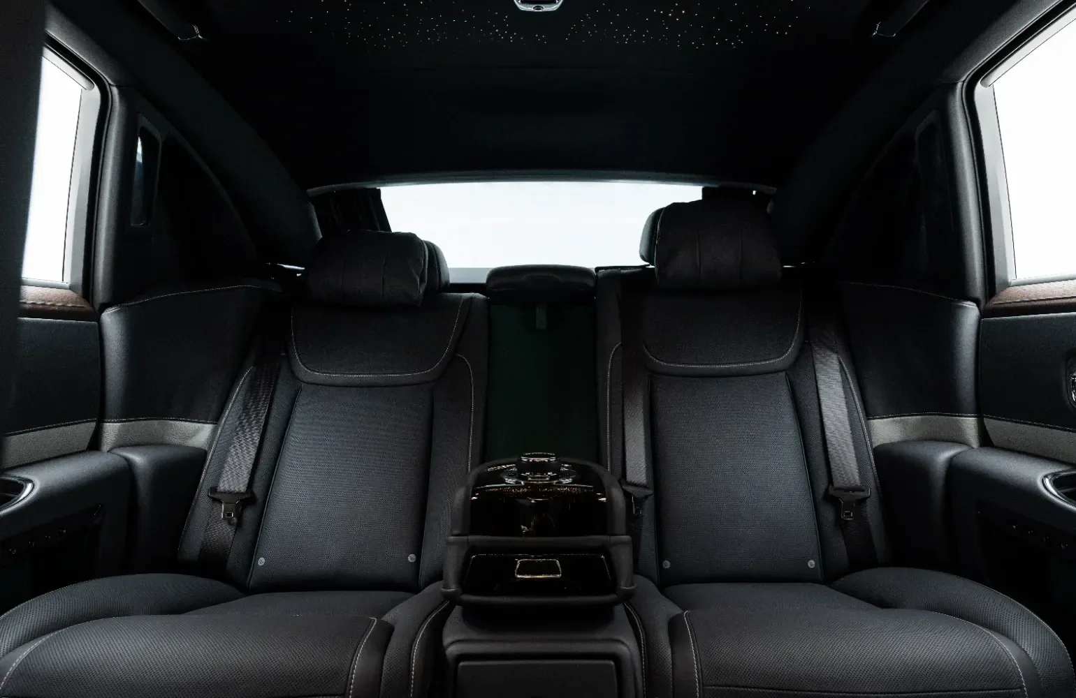 2019 Rolls-Royce Ghost, 18/30