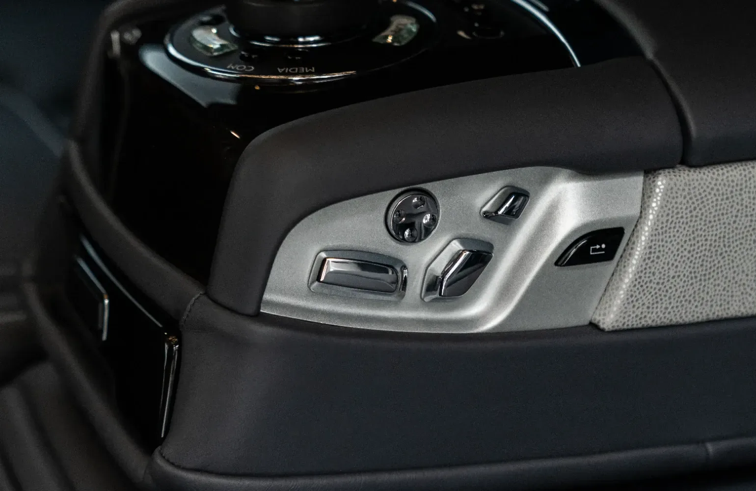 2019 Rolls-Royce Ghost, 20/30