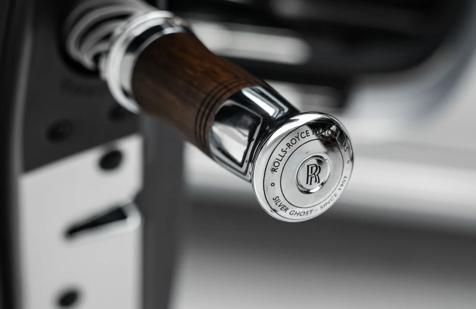 2019 Rolls-Royce Ghost, 23/30