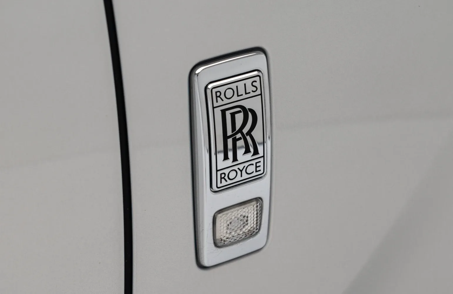 2019 Rolls-Royce Ghost, 25/30