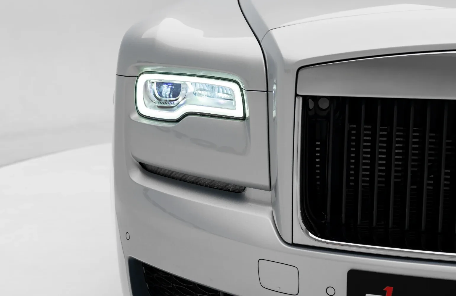 2019 Rolls-Royce Ghost, 26/30