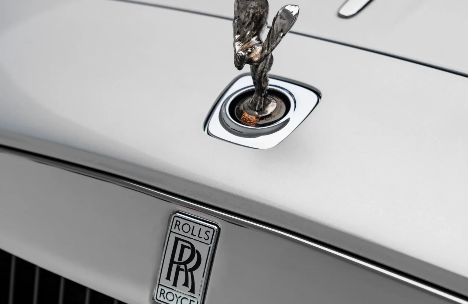 2019 Rolls-Royce Ghost, 27/30