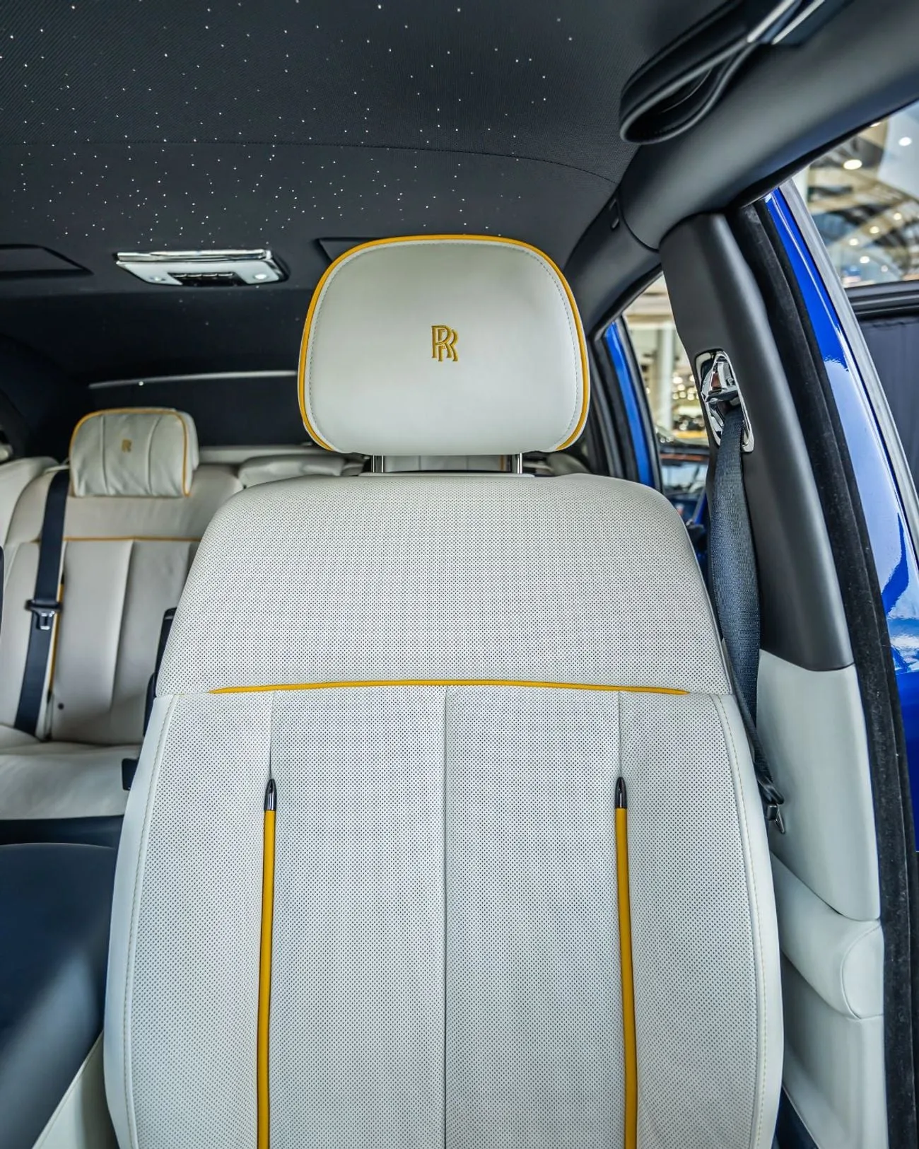 2019 Rolls-Royce Phantom, 13/22