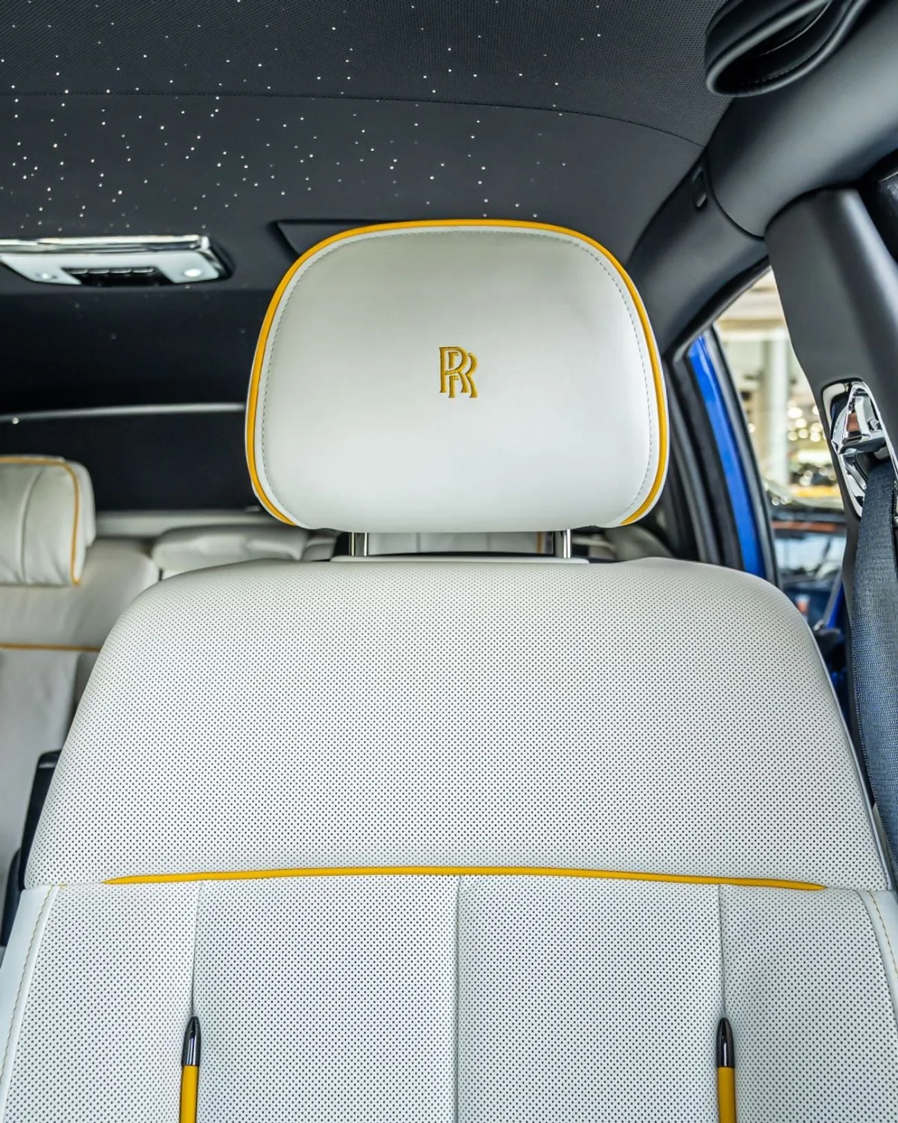 2019 Rolls-Royce Phantom, 14/22