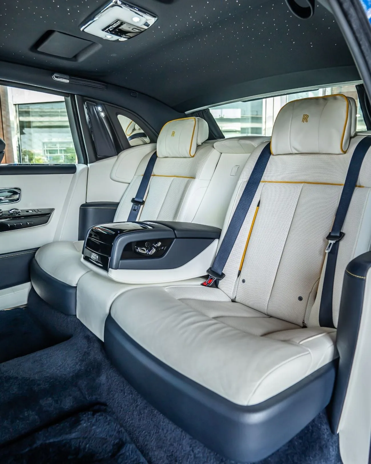 2019 Rolls-Royce Phantom, 15/22
