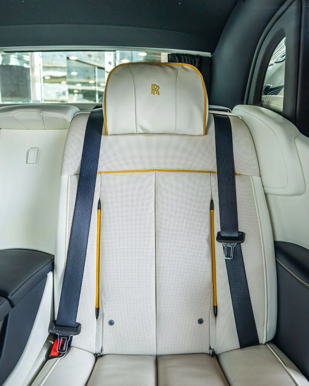 2019 Rolls-Royce Phantom, 16/22
