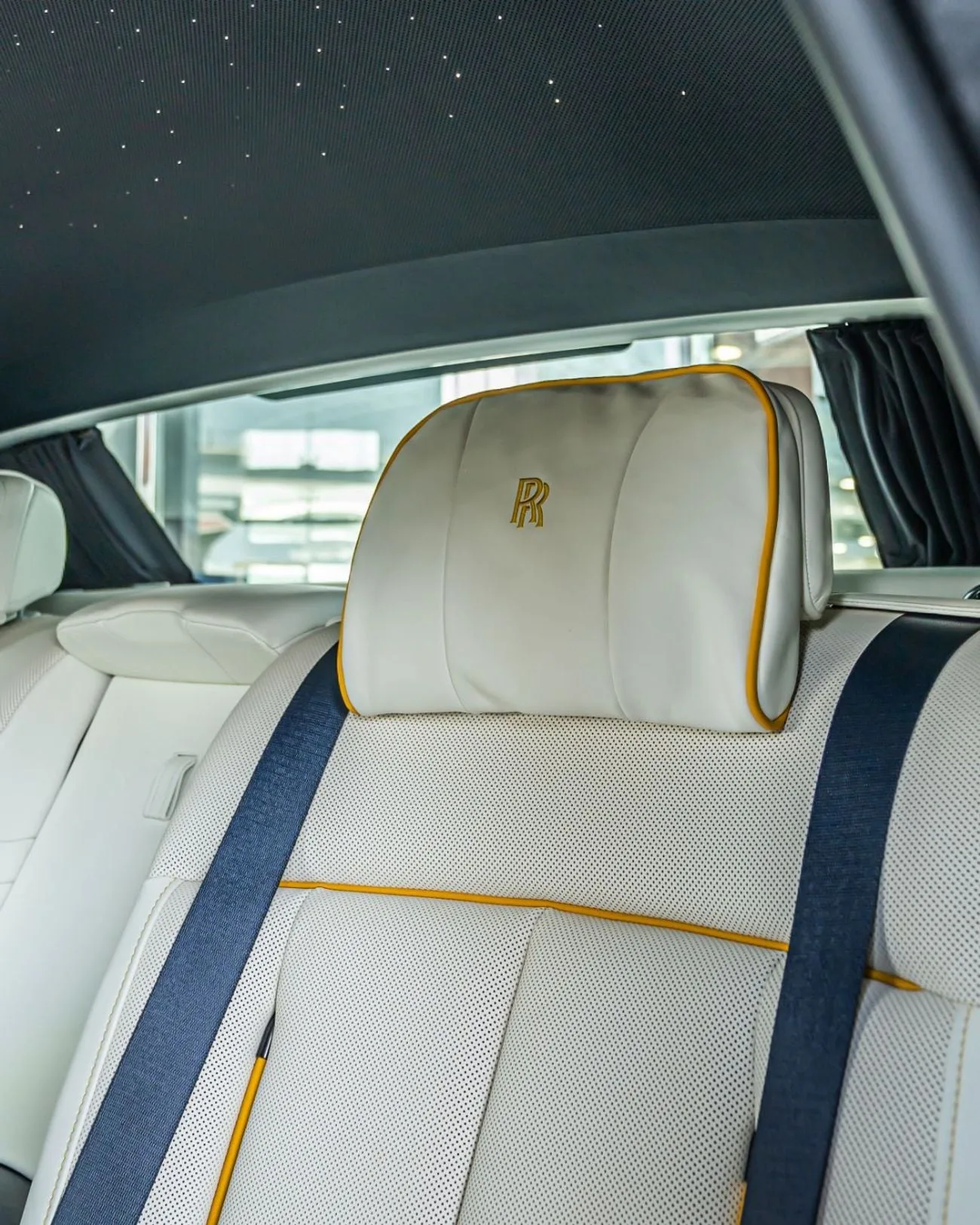 2019 Rolls-Royce Phantom, 17/22