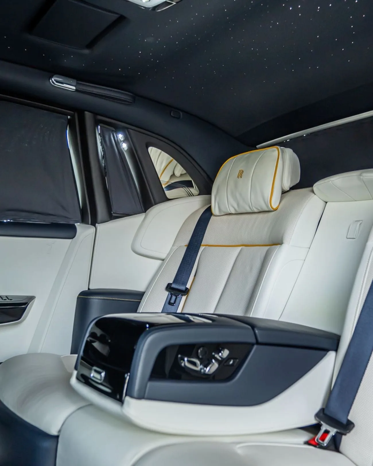 2019 Rolls-Royce Phantom, 18/22