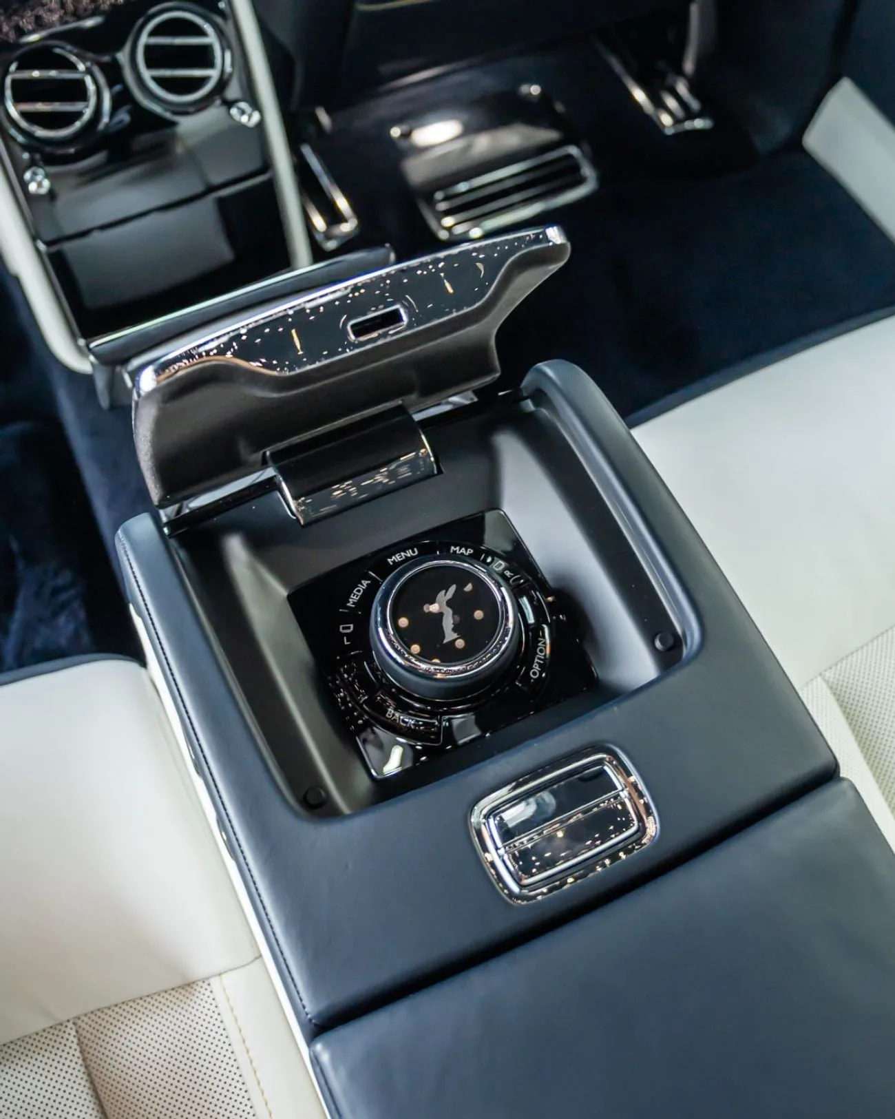 2019 Rolls-Royce Phantom, 19/22