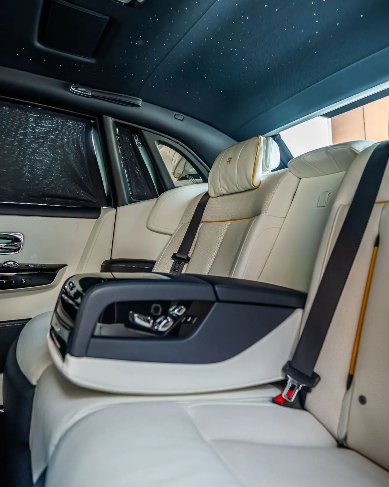 2019 Rolls-Royce Phantom, 22/22