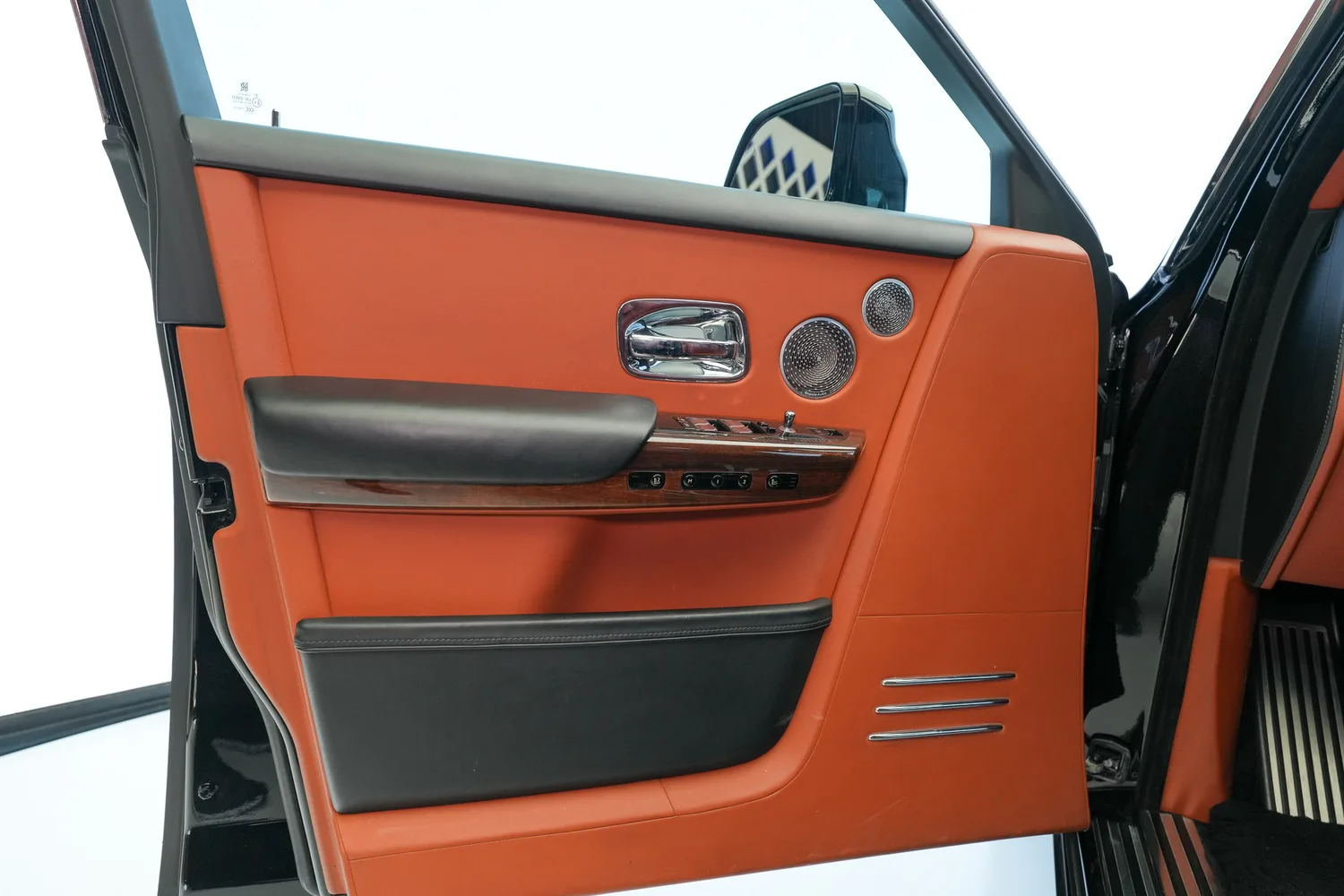 2019 Rolls-Royce Phantom VIII, 3/15
