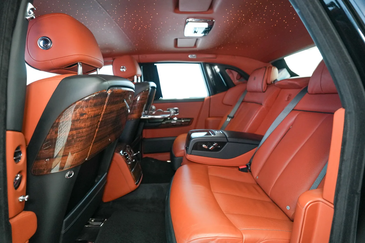 2019 Rolls-Royce Phantom VIII, 4/15