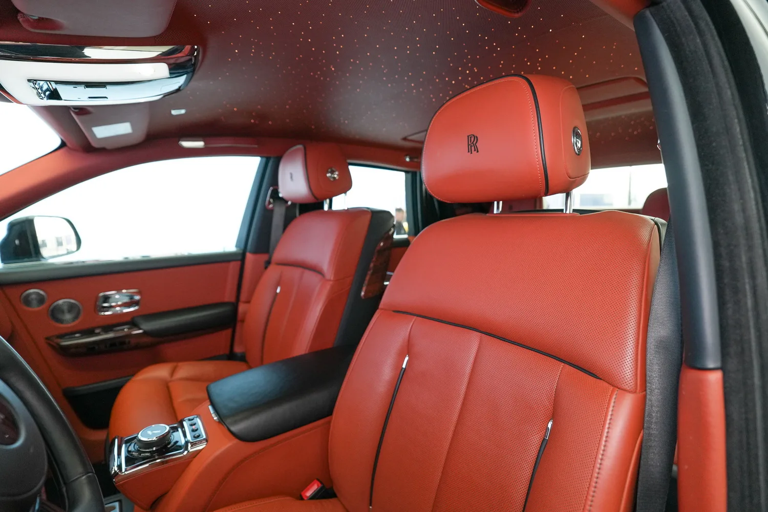 2019 Rolls-Royce Phantom VIII, 6/15