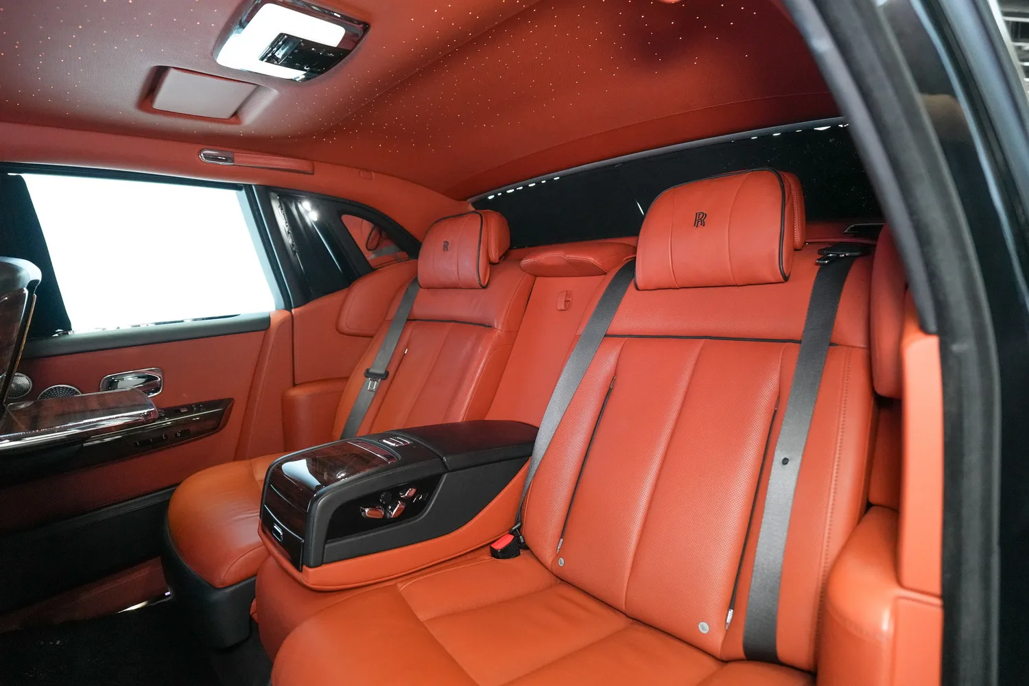 2019 Rolls-Royce Phantom VIII, 8/15