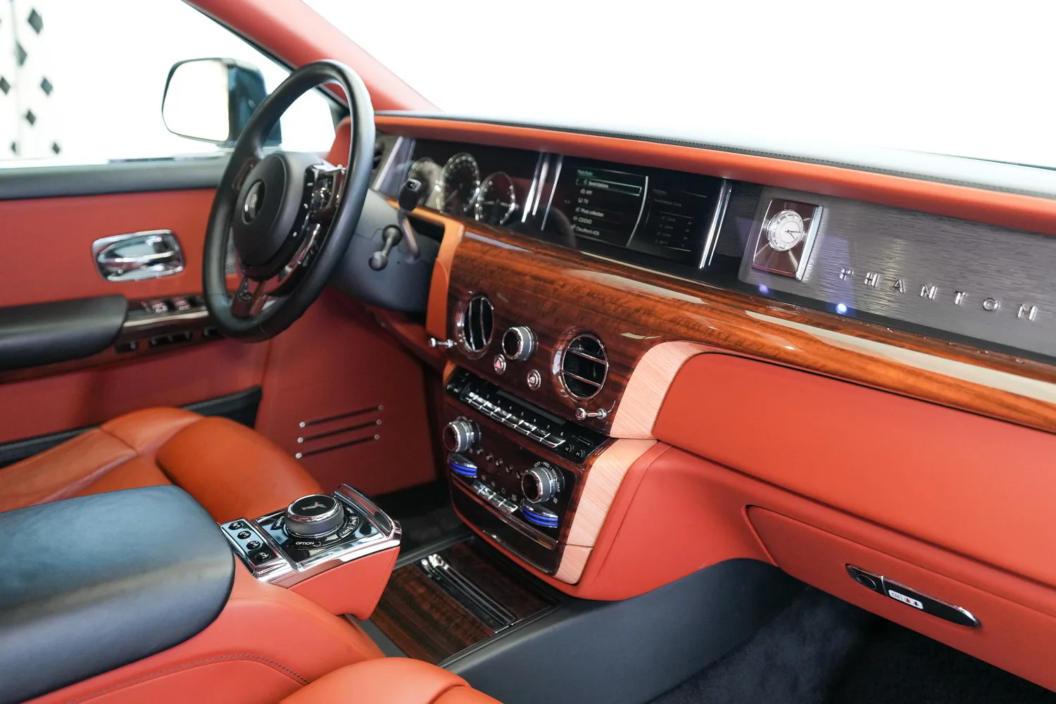 2019 Rolls-Royce Phantom VIII, 10/15