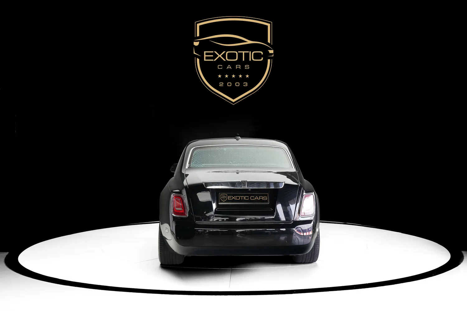 2019 Rolls-Royce Phantom VIII, 12/15