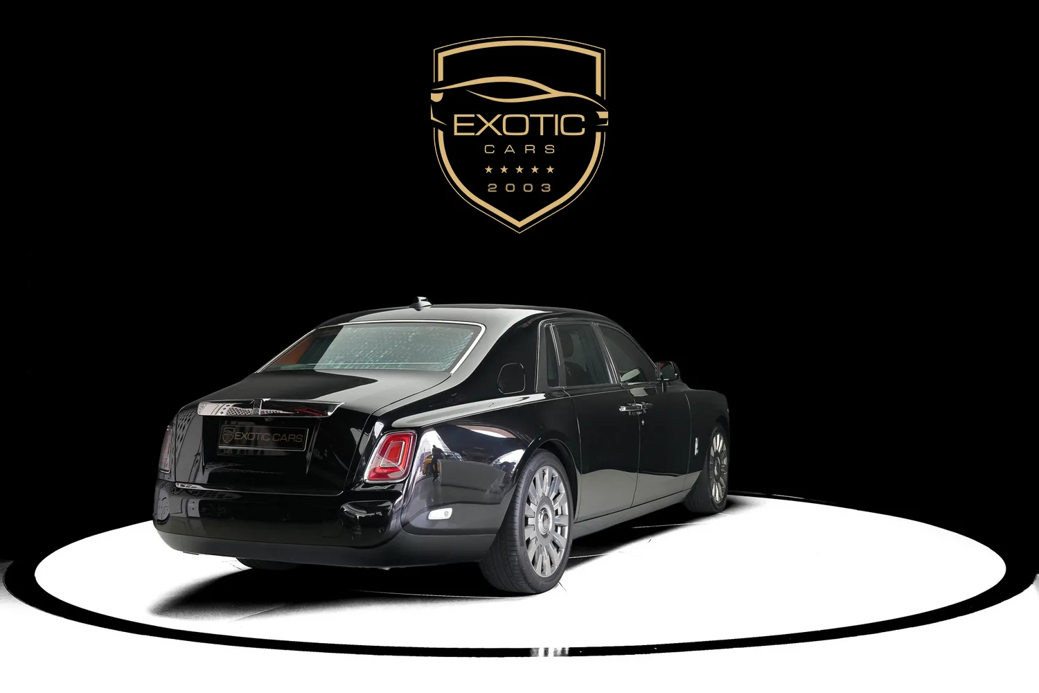2019 Rolls-Royce Phantom VIII, 13/15