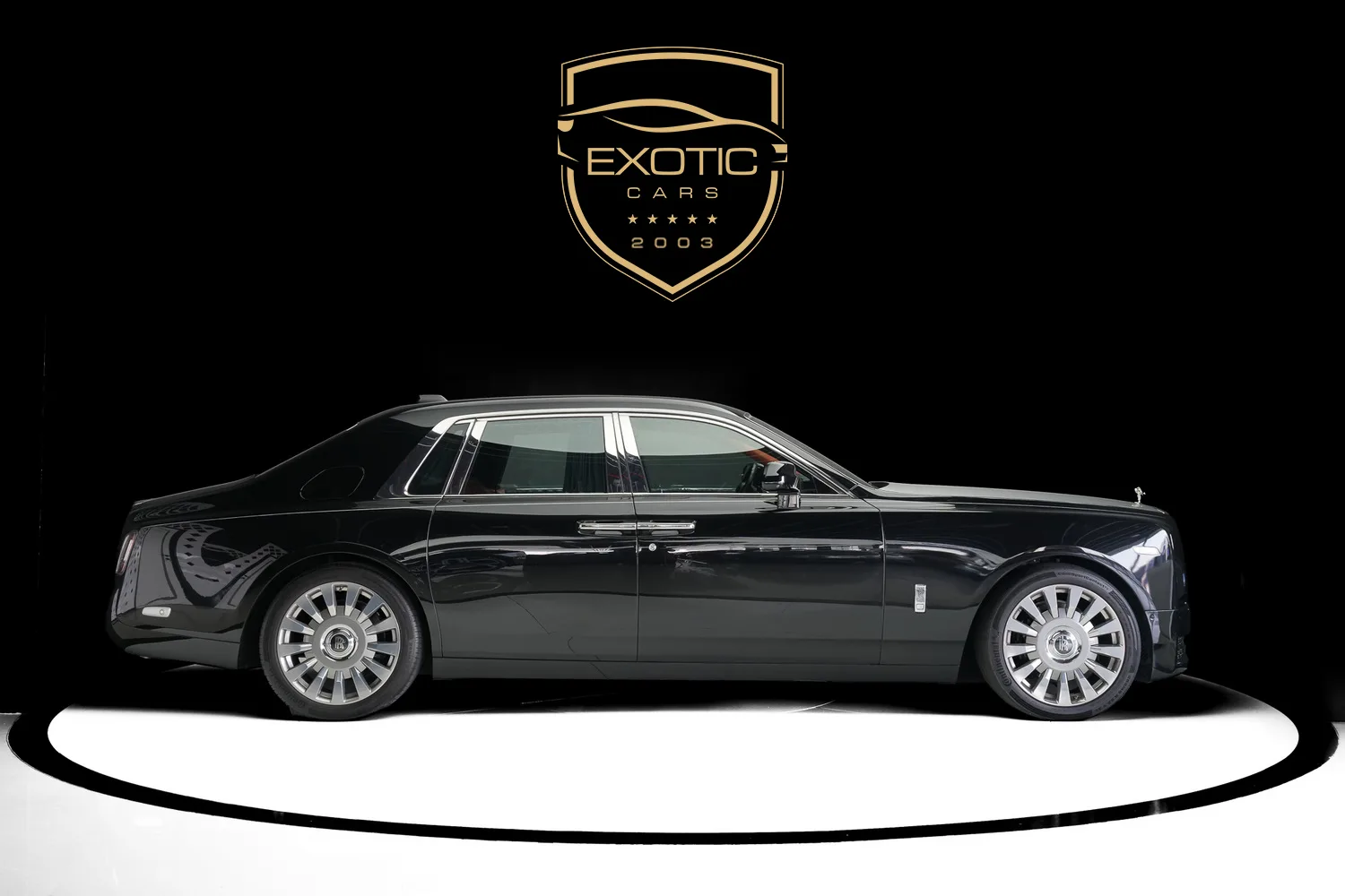 2019 Rolls-Royce Phantom VIII, 14/15