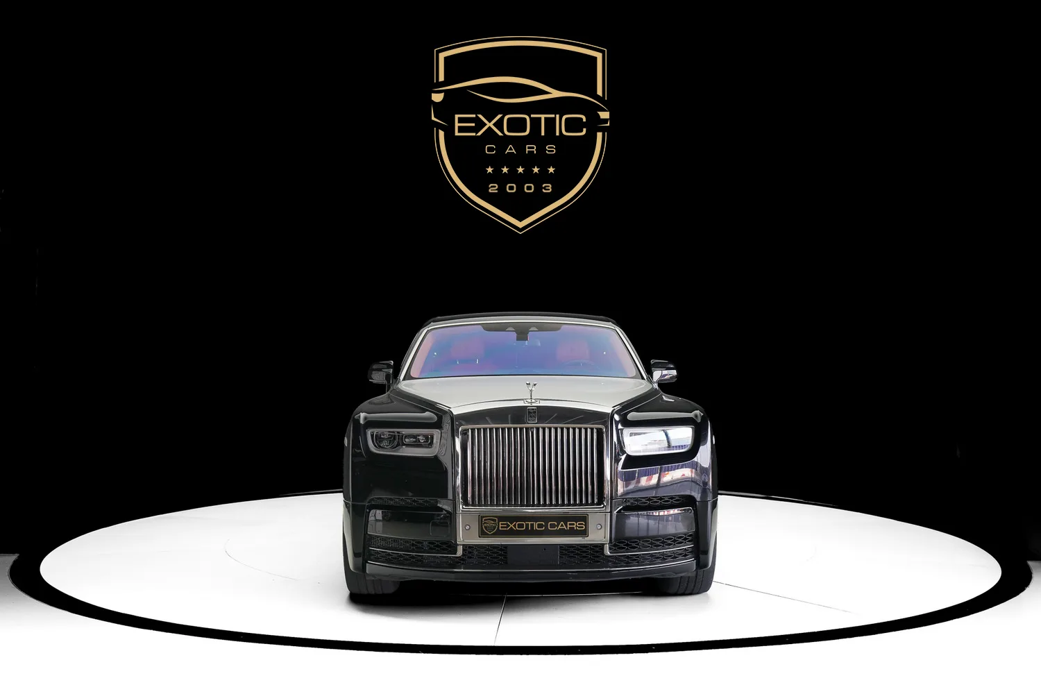 2019 Rolls-Royce Phantom VIII, 15/15