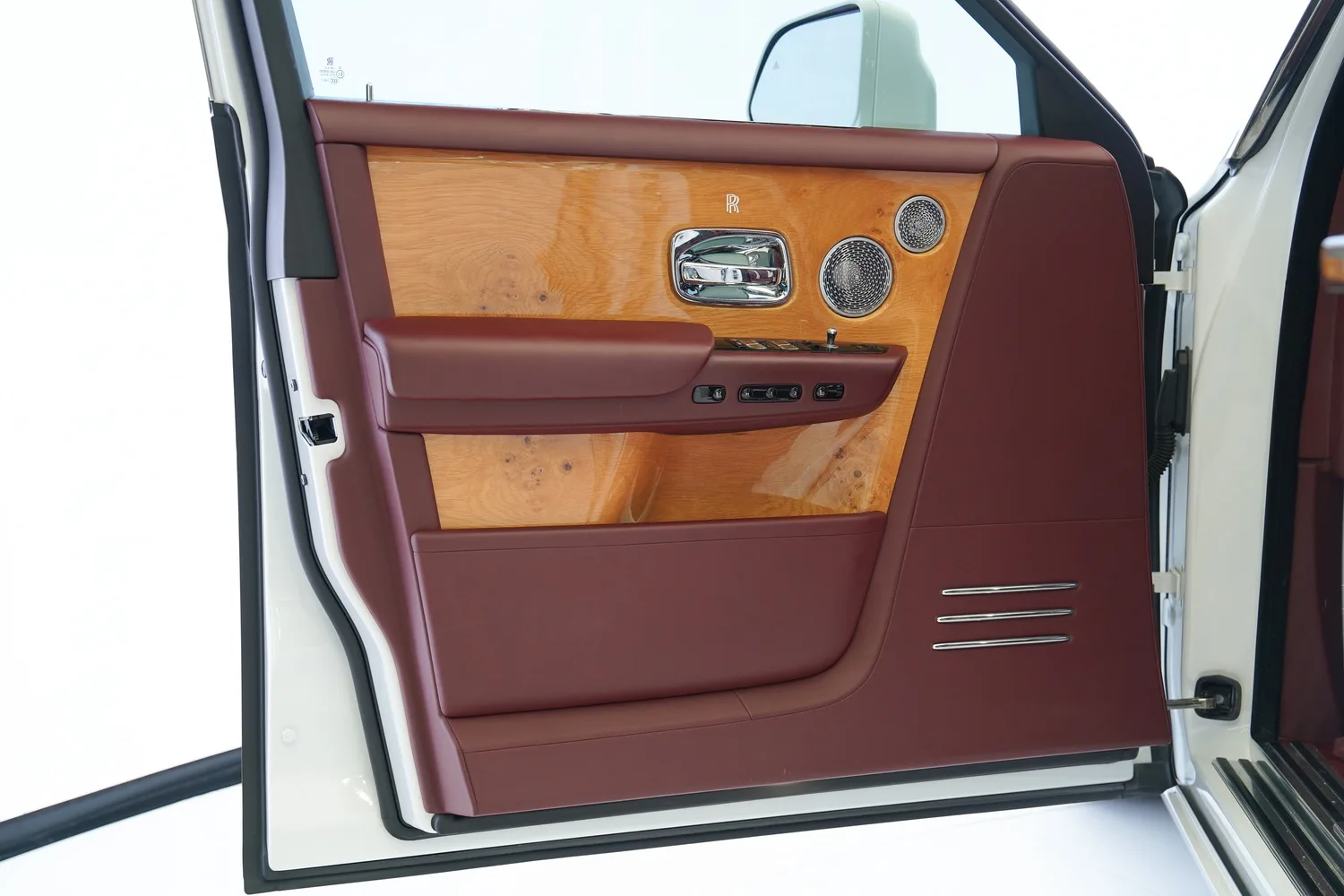 2019 Rolls-Royce Phantom VIII, 10/20
