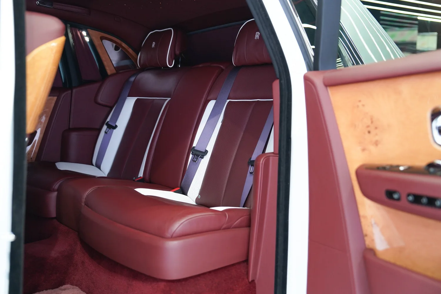 2019 Rolls-Royce Phantom VIII, 11/20