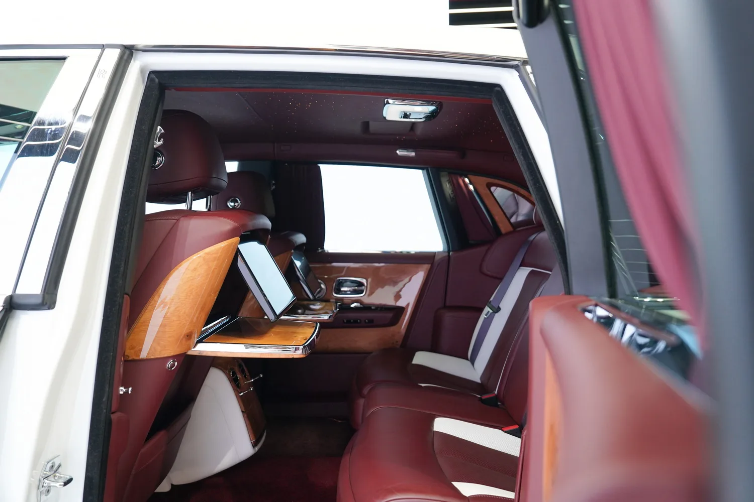2019 Rolls-Royce Phantom VIII, 12/20