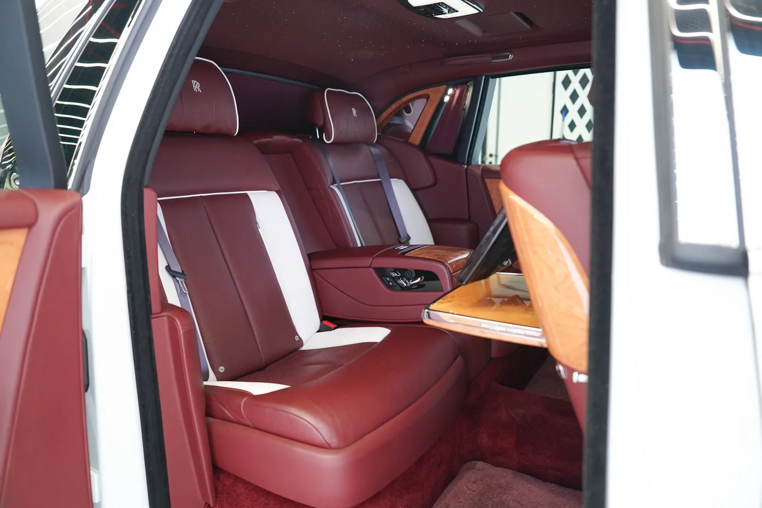 2019 Rolls-Royce Phantom VIII, 14/20