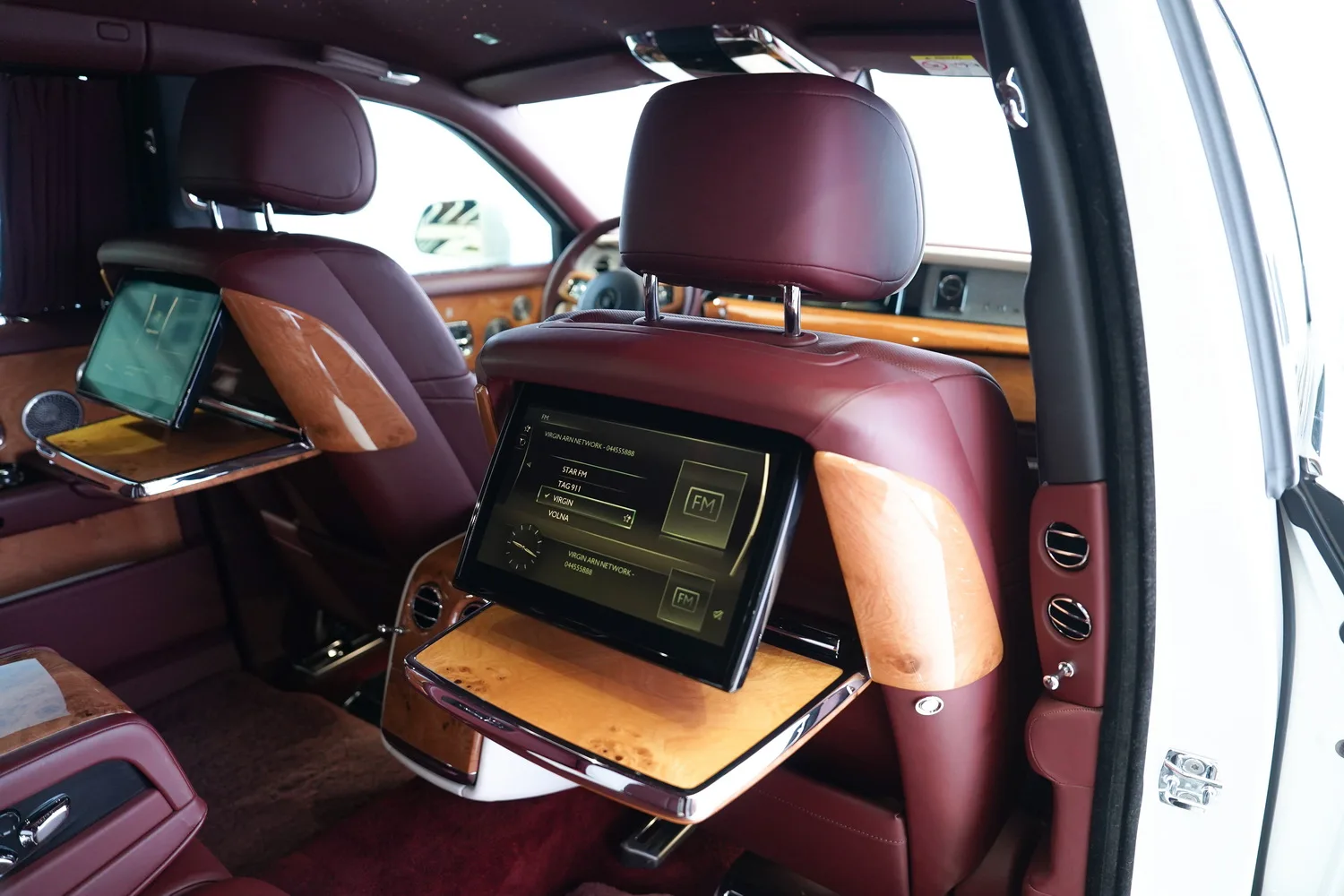 2019 Rolls-Royce Phantom VIII, 16/20