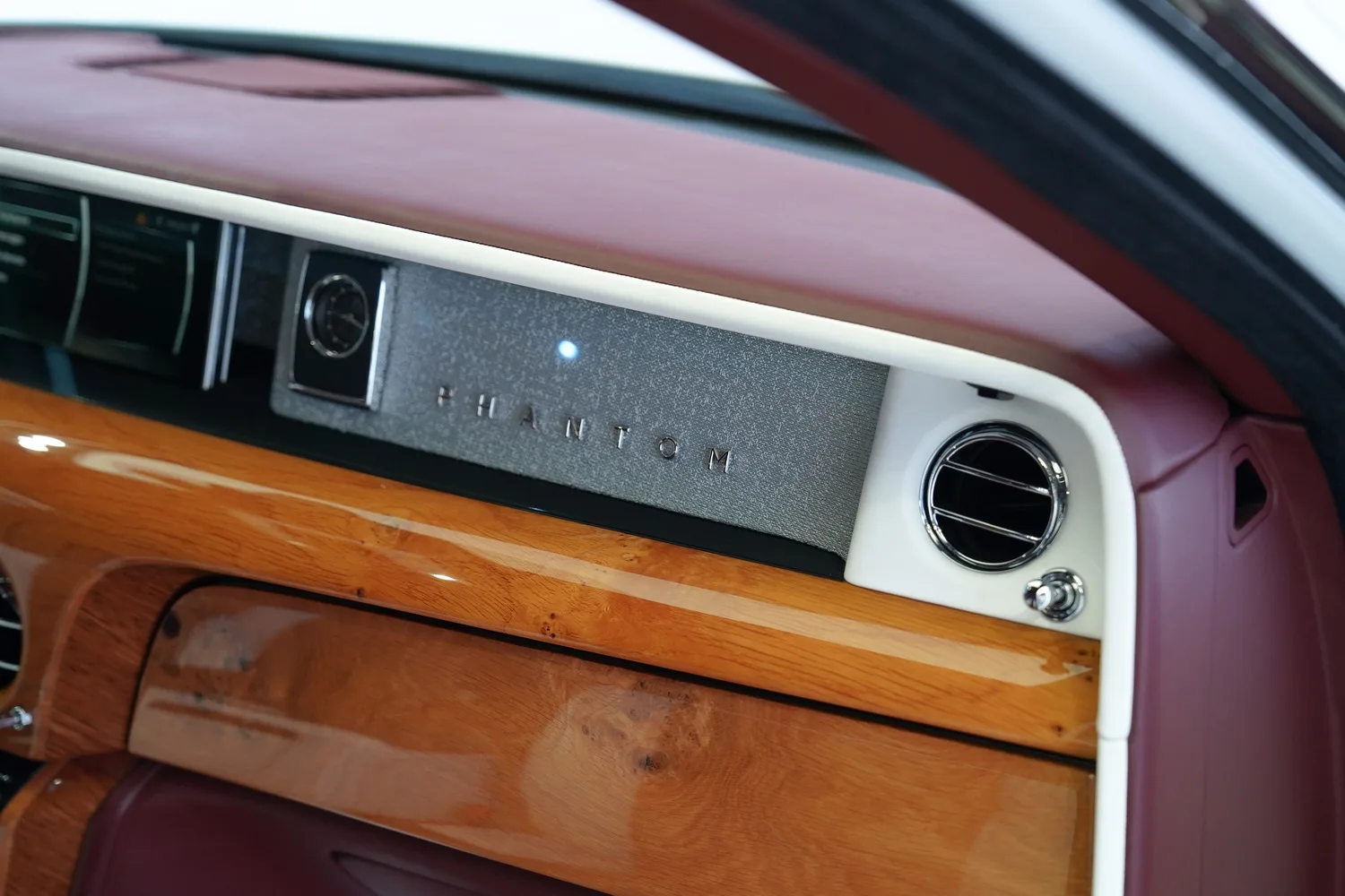 2019 Rolls-Royce Phantom VIII, 18/20