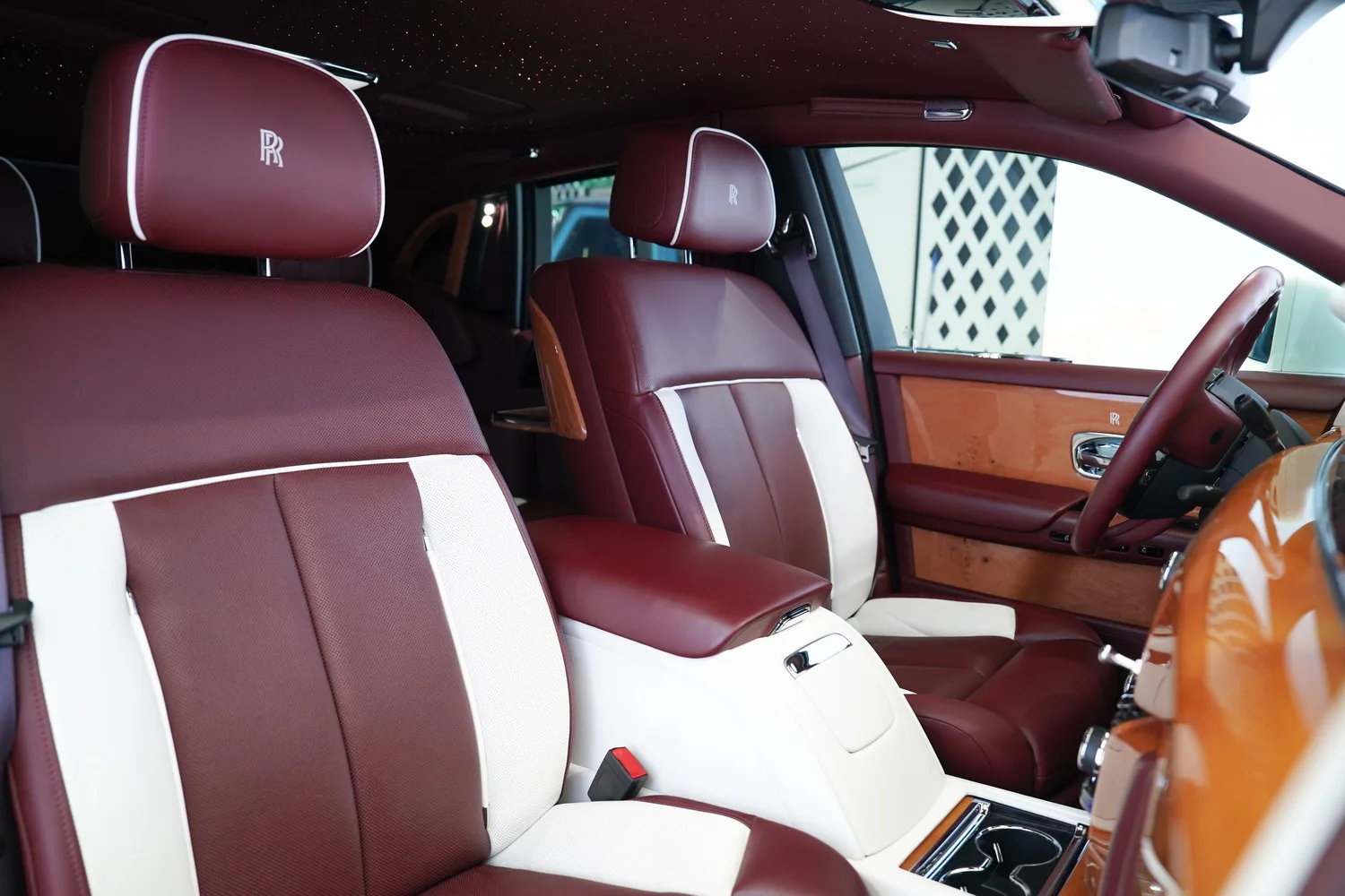 2019 Rolls-Royce Phantom VIII, 20/20