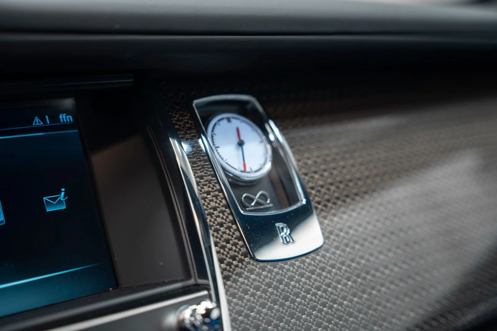 2019 Rolls-Royce Wraith Black Badge, 25/27