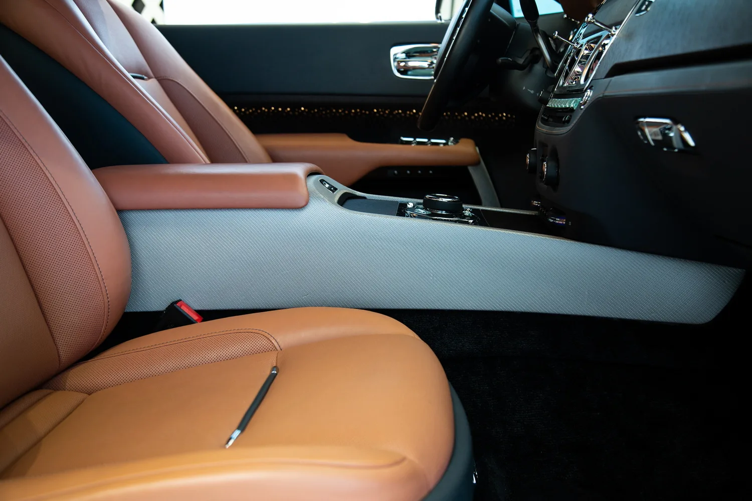2019 Rolls-Royce Wraith Luminary Collection, 14/18