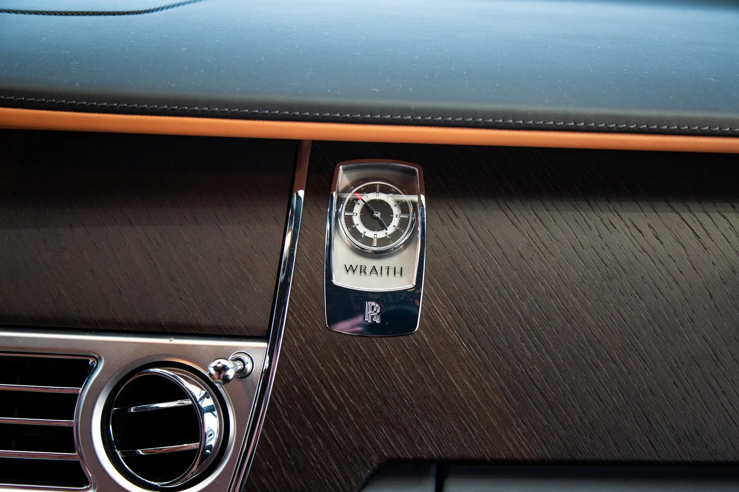 2019 Rolls-Royce Wraith Luminary Collection, 15/18