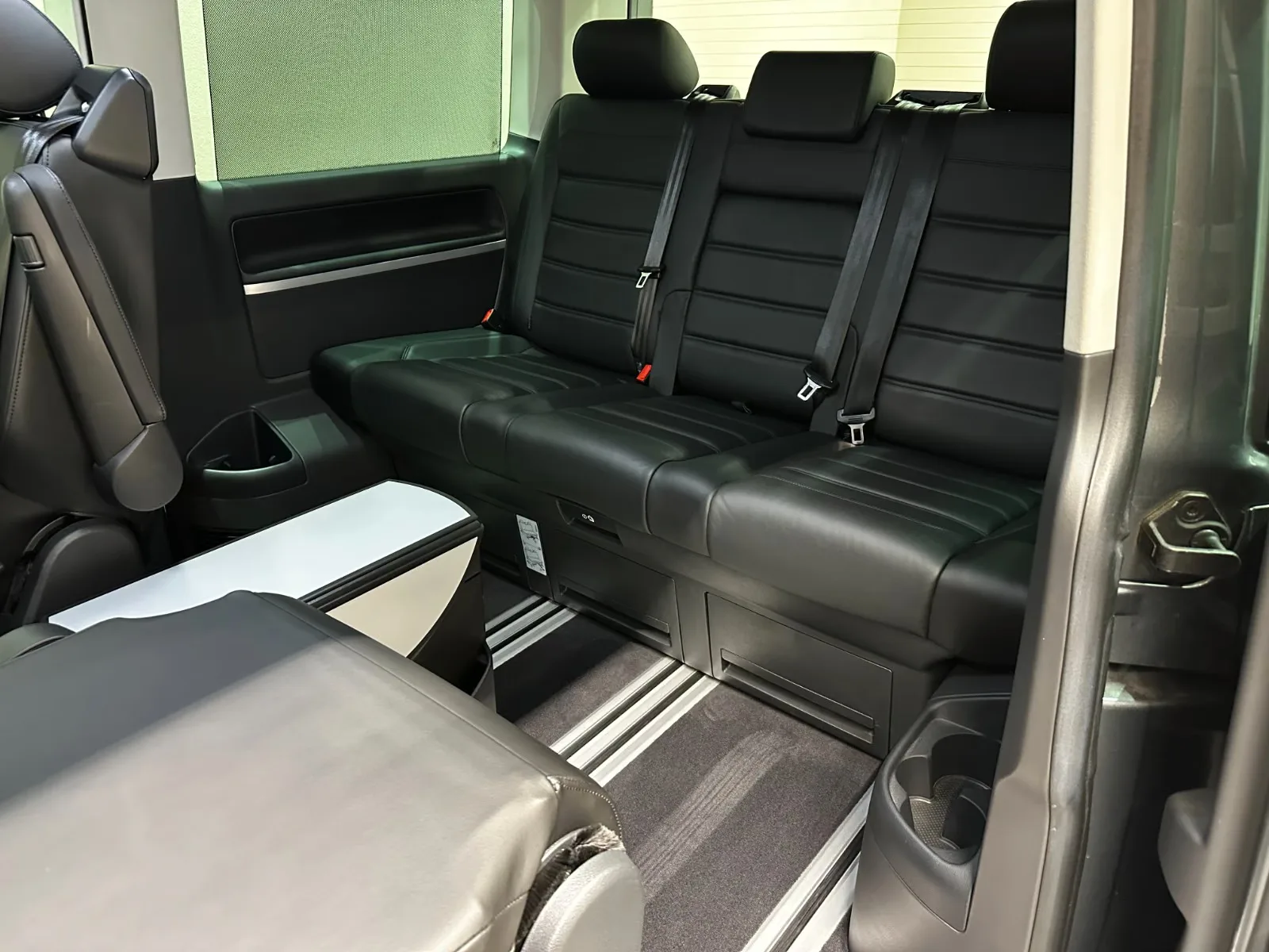 2019 Volkswagen T6 Multivan Highline, 14/27
